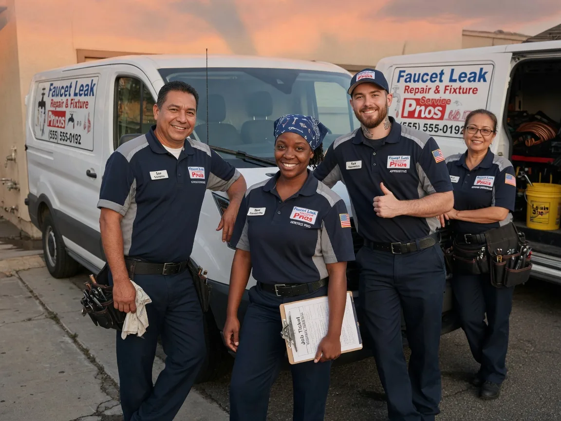 Faucet Repair company in Wellsville, UT