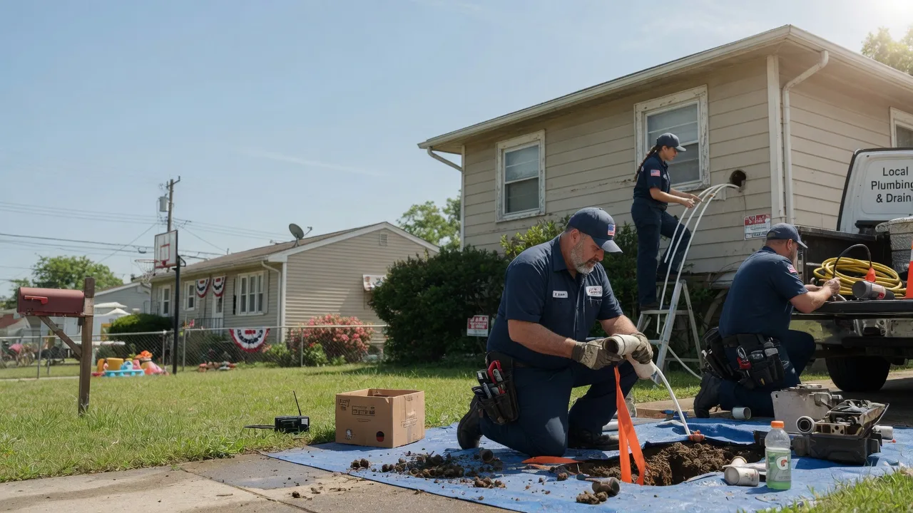 Faucet Repair in Wellsville, UT near me